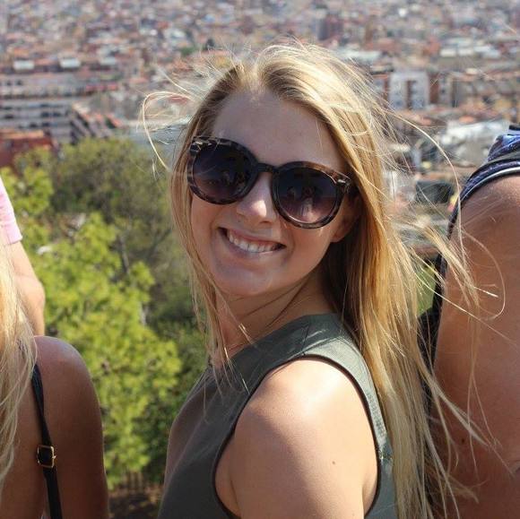 Meet your Posher, Mallory - Picture 1 of 1